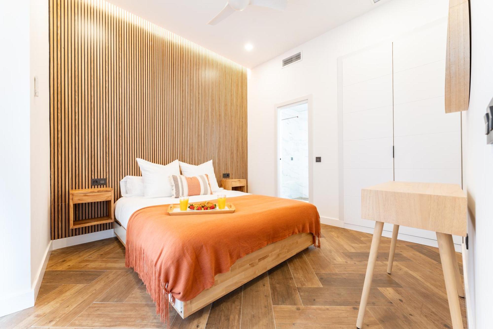 Luxury Capuchinos Apartment *