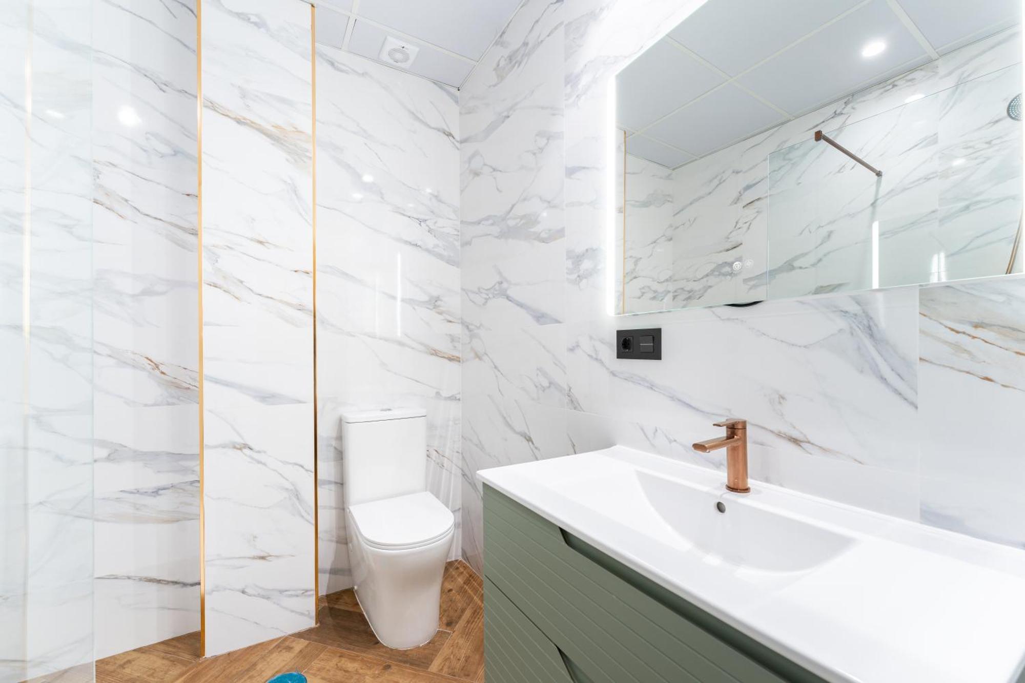 Luxury Capuchinos Apartment *