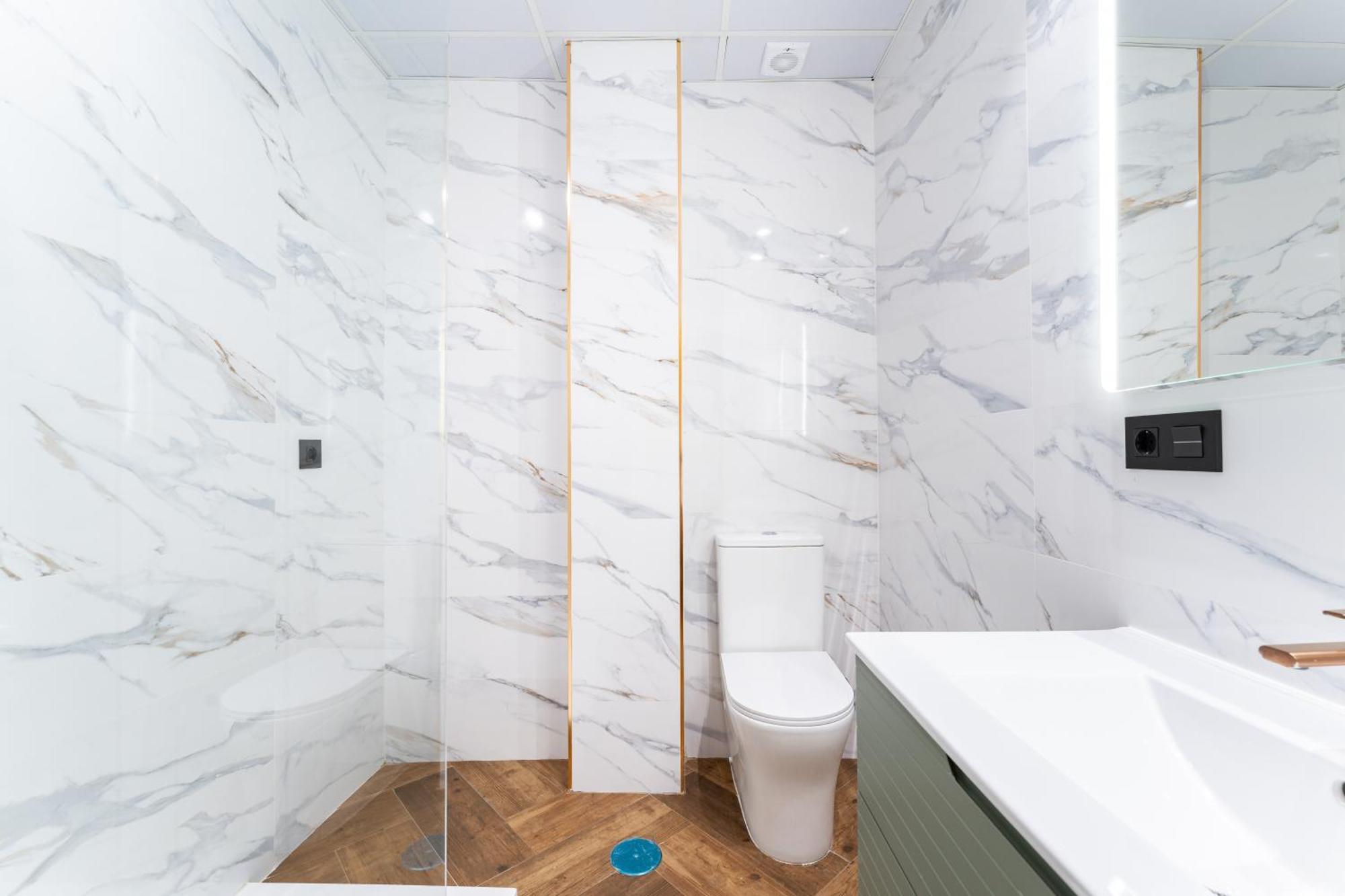 Luxury Capuchinos Apartment Malaga